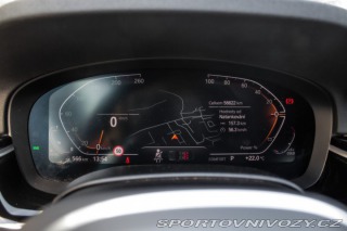 BMW 5 530d LCI 210kW, 48V Mild- 2023