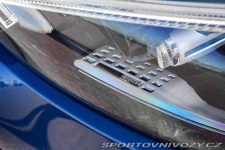 Mercedes-Benz C 300 d mHEV A/T, 195kW (2 2021