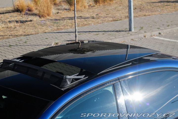 Mercedes-Benz C 300 d mHEV A/T, 195kW (2 2021