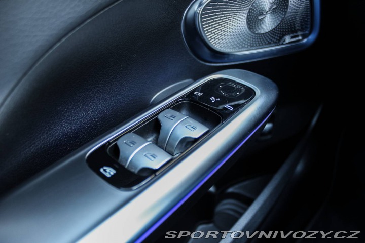 Mercedes-Benz C 300 d mHEV A/T, 195kW (2 2021