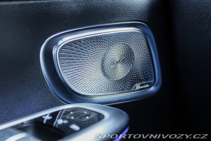Mercedes-Benz C 300 d mHEV A/T, 195kW (2 2021