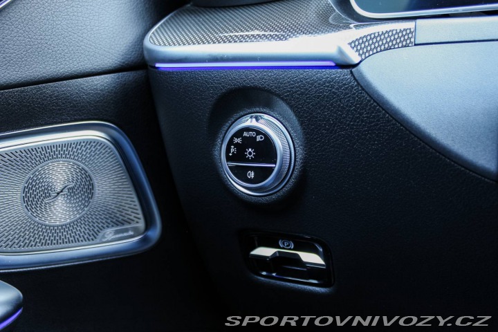 Mercedes-Benz C 300 d mHEV A/T, 195kW (2 2021