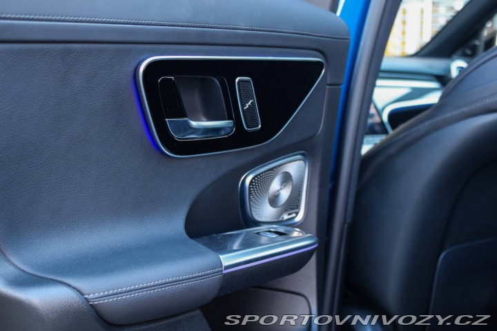 Mercedes-Benz C 300 d mHEV A/T, 195kW (2 2021