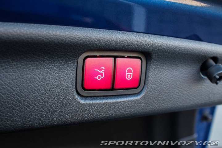 Mercedes-Benz C 300 d mHEV A/T, 195kW (2 2021