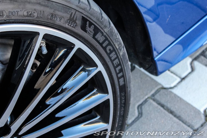 Mercedes-Benz C 300 d mHEV A/T, 195kW (2 2021