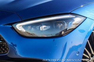 Mercedes-Benz C 300 d mHEV A/T, 195kW (2 2021