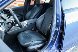 Mercedes-Benz C 300 d mHEV A/T, 195kW (2 2021