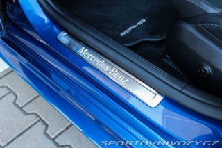 Mercedes-Benz C 300 d mHEV A/T, 195kW (2 2021