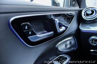 Mercedes-Benz C 300 d mHEV A/T, 195kW (2 2021