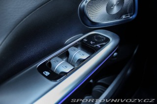 Mercedes-Benz C 300 d mHEV A/T, 195kW (2 2021