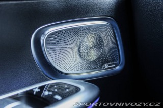 Mercedes-Benz C 300 d mHEV A/T, 195kW (2 2021