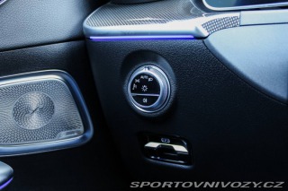 Mercedes-Benz C 300 d mHEV A/T, 195kW (2 2021