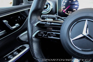 Mercedes-Benz C 300 d mHEV A/T, 195kW (2 2021