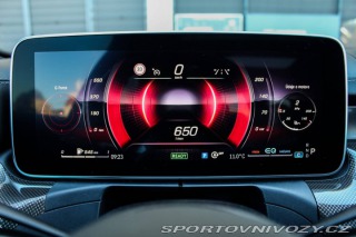 Mercedes-Benz C 300 d mHEV A/T, 195kW (2 2021