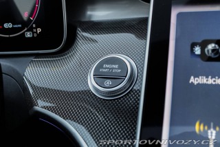 Mercedes-Benz C 300 d mHEV A/T, 195kW (2 2021