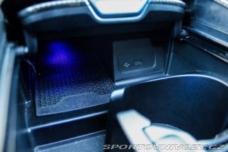 Mercedes-Benz C 300 d mHEV A/T, 195kW (2 2021
