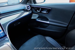 Mercedes-Benz C 300 d mHEV A/T, 195kW (2 2021