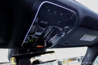 Mercedes-Benz C 300 d mHEV A/T, 195kW (2 2021