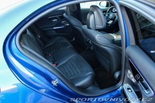 Mercedes-Benz C 300 d mHEV A/T, 195kW (2 2021