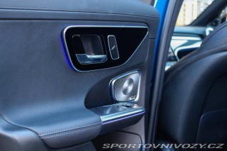 Mercedes-Benz C 300 d mHEV A/T, 195kW (2 2021