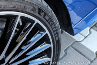 Mercedes-Benz C 300 d mHEV A/T, 195kW (2 2021