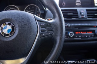 BMW 1 F20 120d xDrive Urban / 2014