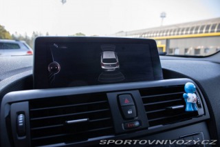 BMW 1 F20 120d xDrive Urban / 2014