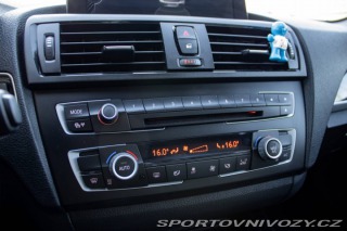 BMW 1 F20 120d xDrive Urban / 2014