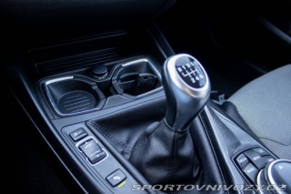 BMW 1 F20 120d xDrive Urban / 2014