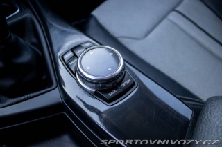 BMW 1 F20 120d xDrive Urban / 2014
