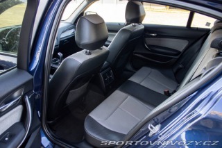BMW 1 F20 120d xDrive Urban / 2014
