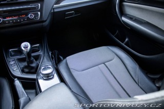 BMW 1 F20 120d xDrive Urban / 2014