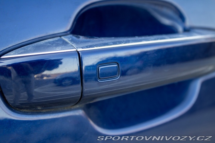 Audi S6 4.0 TFSI V8 quattro S tr 2013