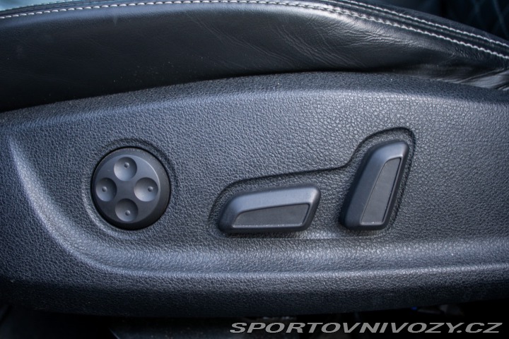 Audi S6 4.0 TFSI V8 quattro S tr 2013