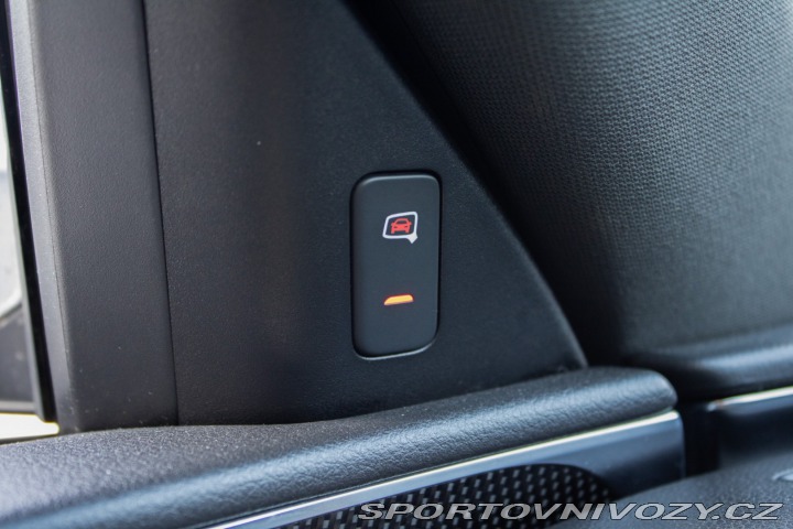 Audi S6 4.0 TFSI V8 quattro S tr 2013