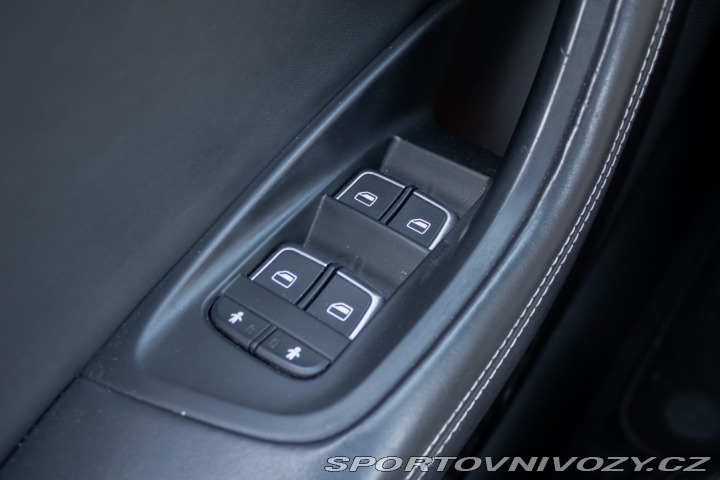 Audi S6 4.0 TFSI V8 quattro S tr 2013