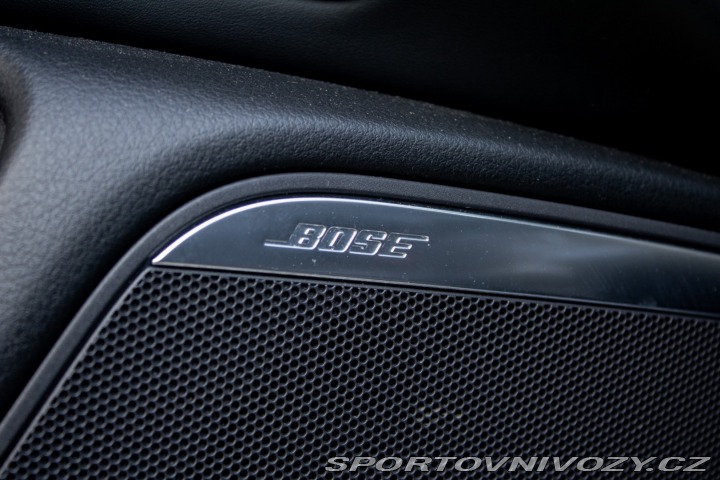 Audi S6 4.0 TFSI V8 quattro S tr 2013
