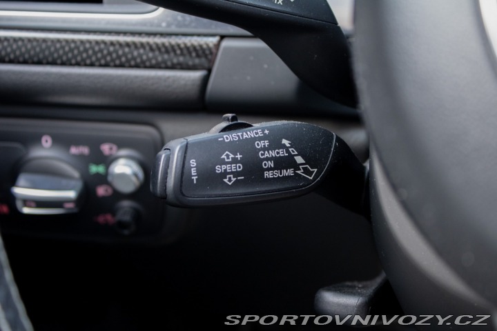 Audi S6 4.0 TFSI V8 quattro S tr 2013