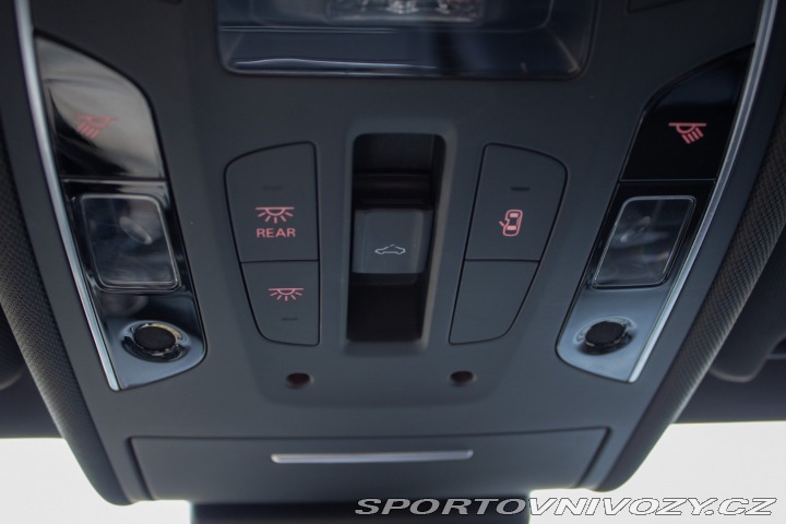 Audi S6 4.0 TFSI V8 quattro S tr 2013