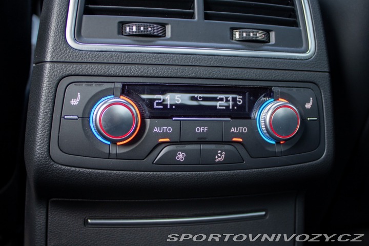 Audi S6 4.0 TFSI V8 quattro S tr 2013