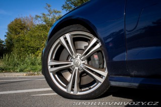 Audi S6 4.0 TFSI V8 quattro S tr 2013