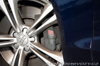 Audi S6 4.0 TFSI V8 quattro S tr 2013