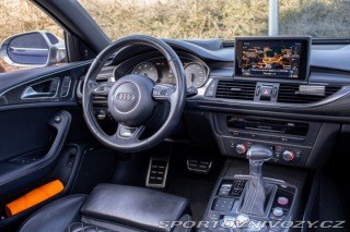 Audi S6 4.0 TFSI V8 quattro S tr 2013