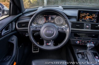Audi S6 4.0 TFSI V8 quattro S tr 2013