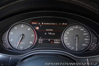 Audi S6 4.0 TFSI V8 quattro S tr 2013
