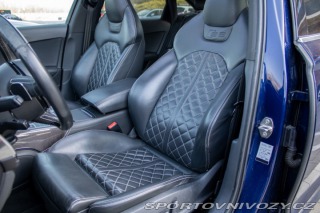 Audi S6 4.0 TFSI V8 quattro S tr 2013