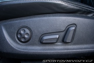 Audi S6 4.0 TFSI V8 quattro S tr 2013
