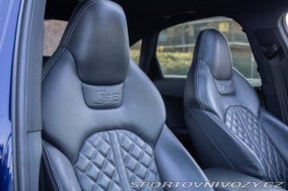 Audi S6 4.0 TFSI V8 quattro S tr 2013