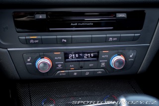 Audi S6 4.0 TFSI V8 quattro S tr 2013
