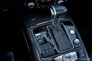 Audi S6 4.0 TFSI V8 quattro S tr 2013